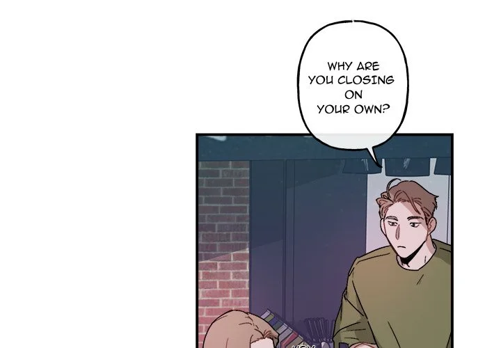 Our Future - Chapter 30